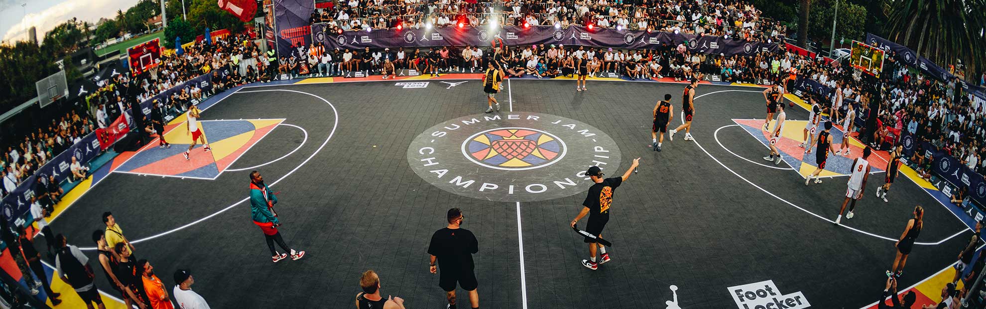 Summer Jam Championship - Gallery Image 120